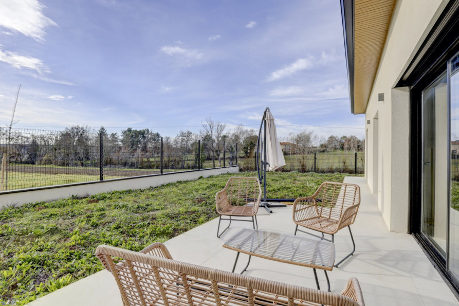 vente Maison contemporaine Bouloc - Photo 5