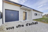 vente Maison contemporaine Bouloc