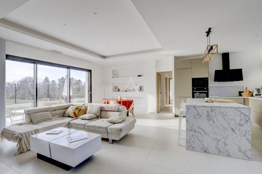 vente Maison contemporaine Bouloc - Photo 2