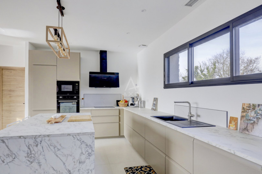 vente Maison contemporaine Bouloc - Photo 3