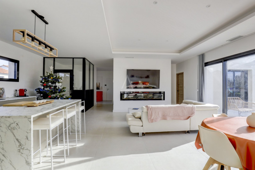 vente Maison contemporaine Bouloc - Photo 4