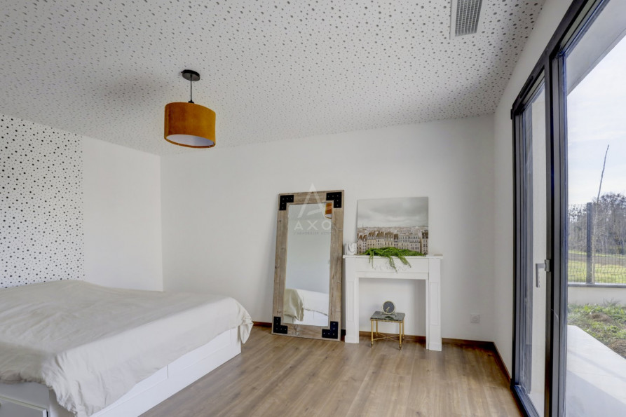 vente Maison contemporaine Bouloc - Photo 6