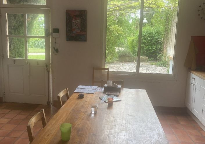 vente Maison Les Angles