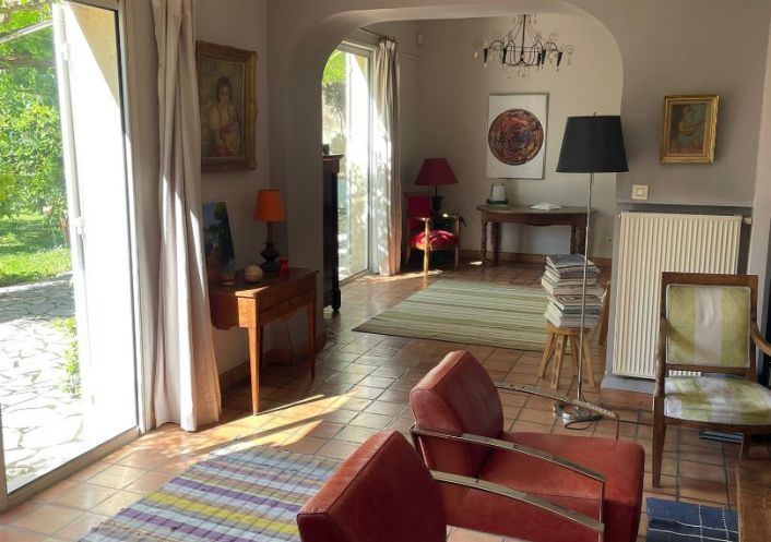 vente Maison Les Angles