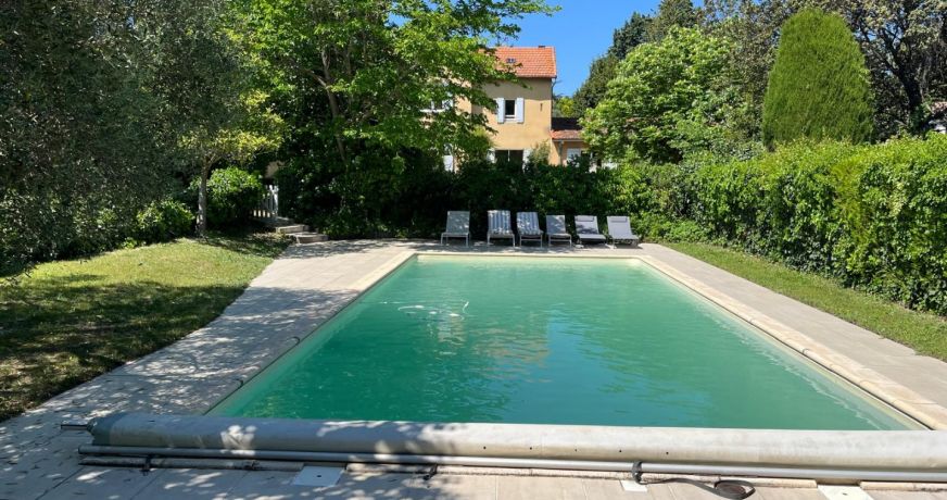 vente Maison Les Angles