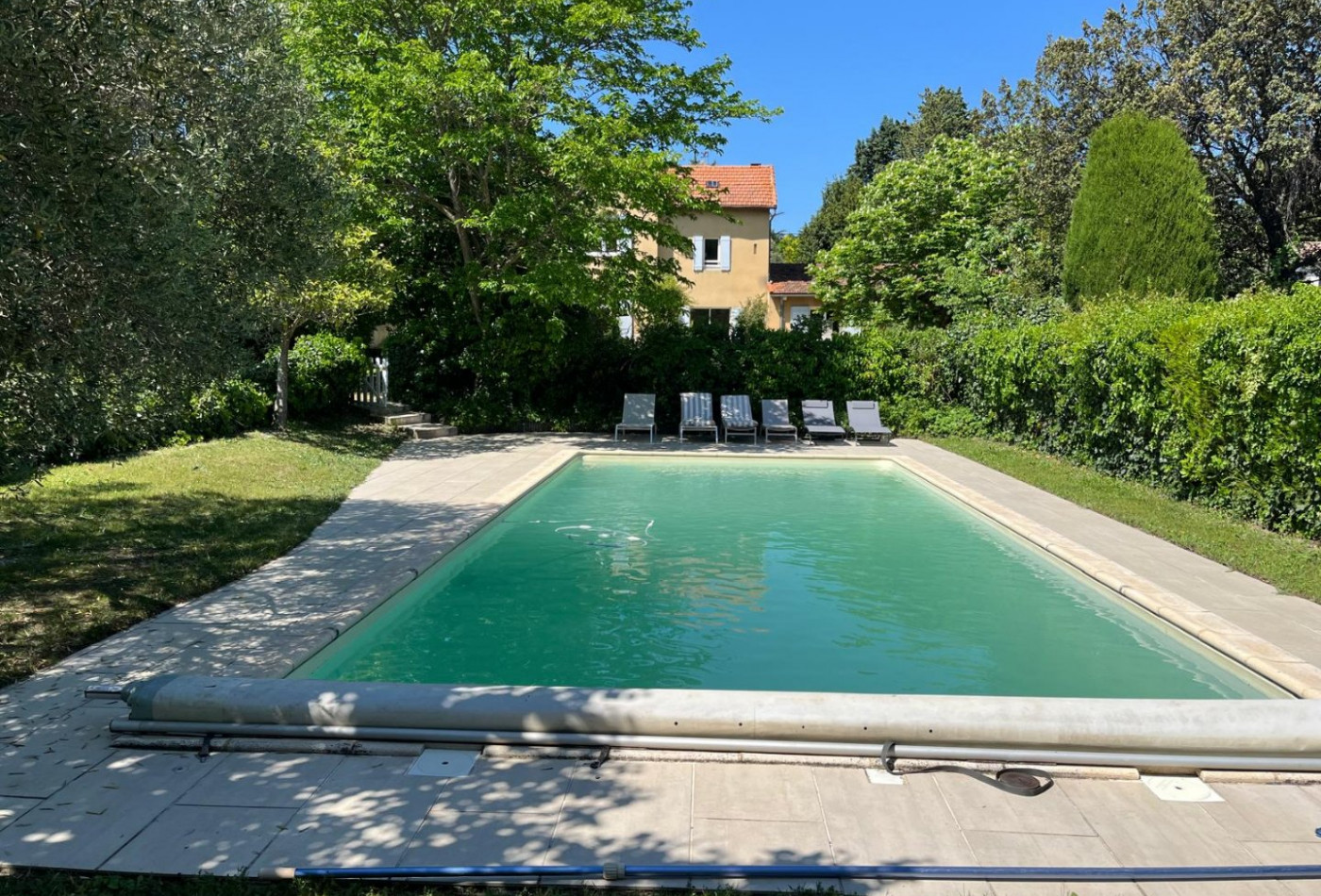 vente Maison Les Angles - Photo 3