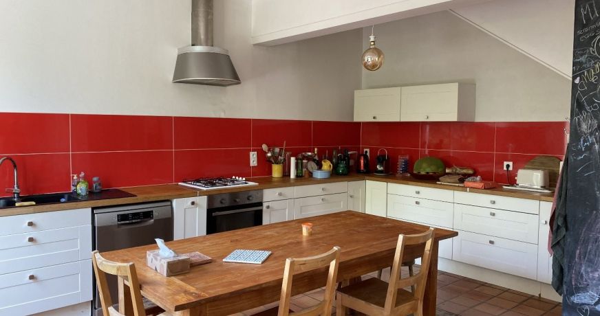 vente Maison Les Angles