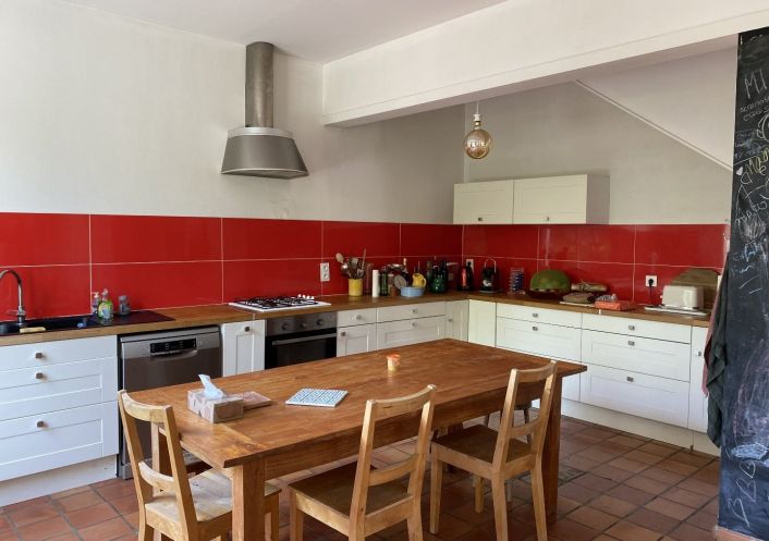 vente Maison Les Angles