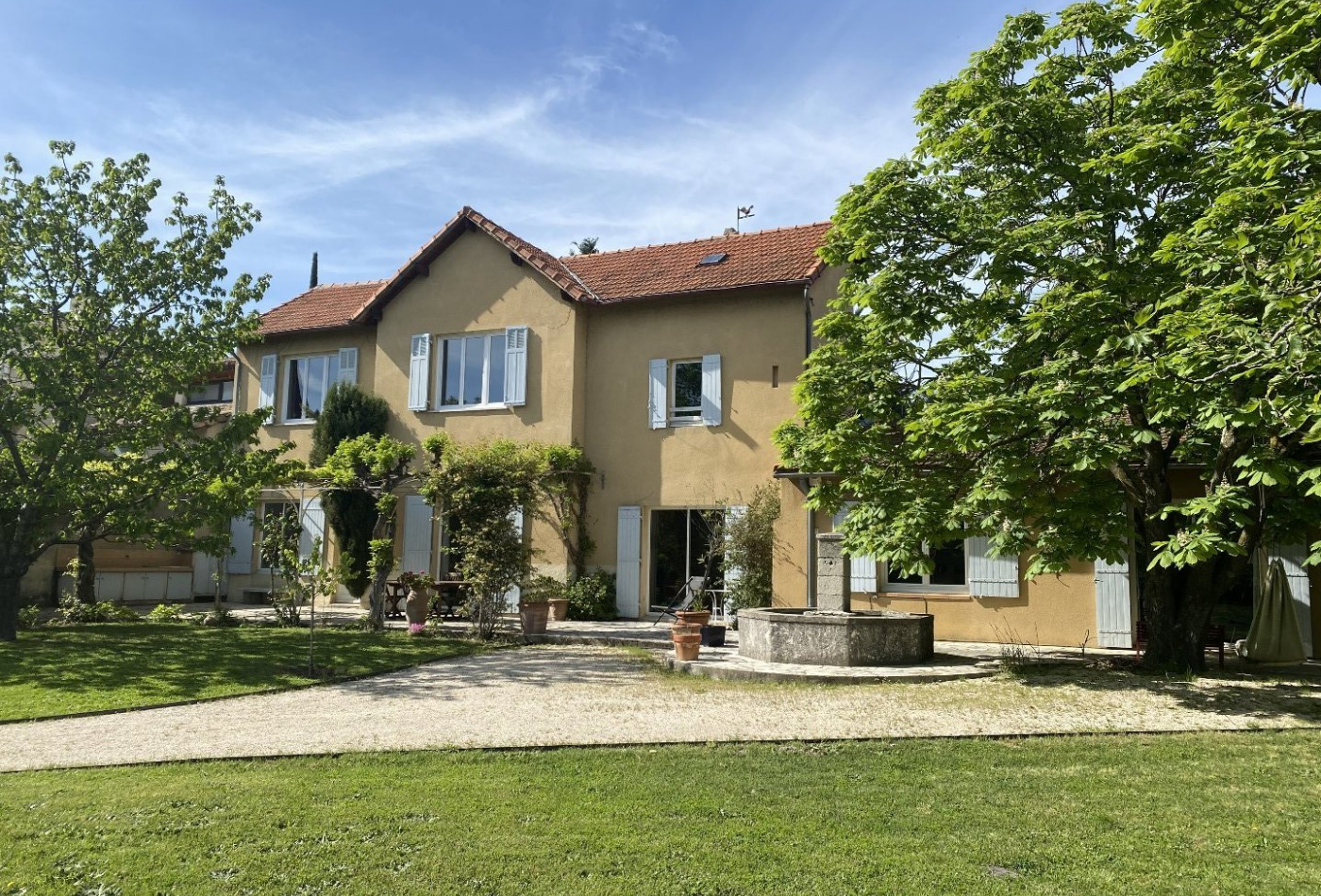 vente Maison Les Angles - Photo 1