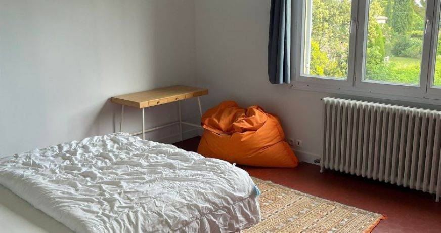 vente Maison Les Angles