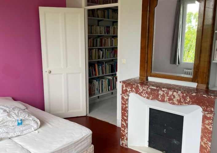 vente Maison Les Angles