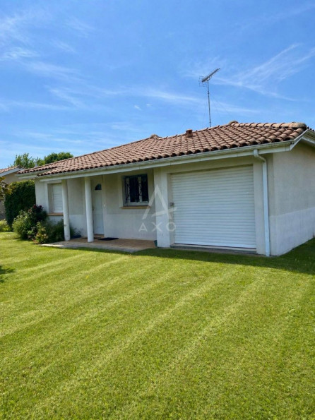 vente Maison Mios - Photo 2