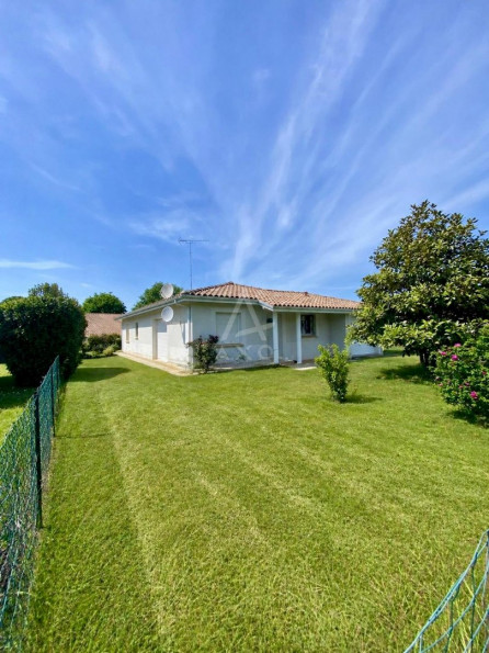 vente Maison Mios - Photo 1