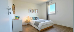 vente Maison Grandchamps Des Fontaines