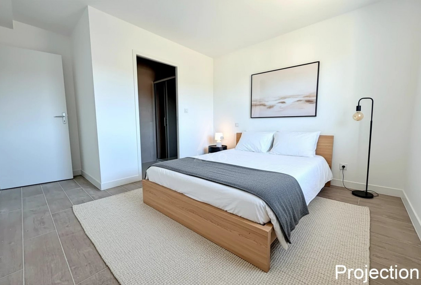 vente Maison Grandchamps Des Fontaines - Photo 2