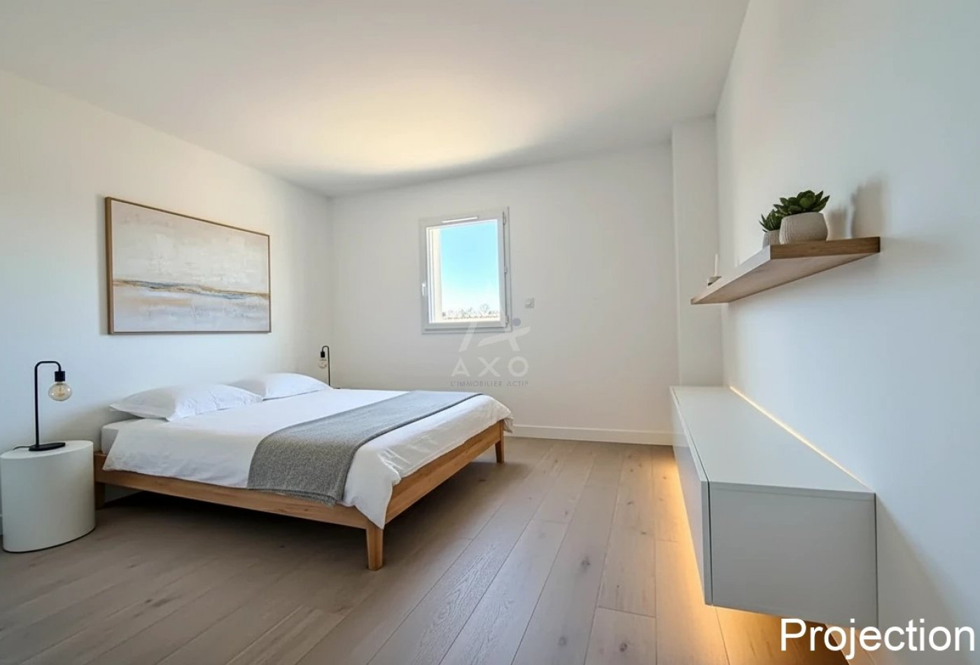 vente Maison Grandchamps Des Fontaines - Photo 4