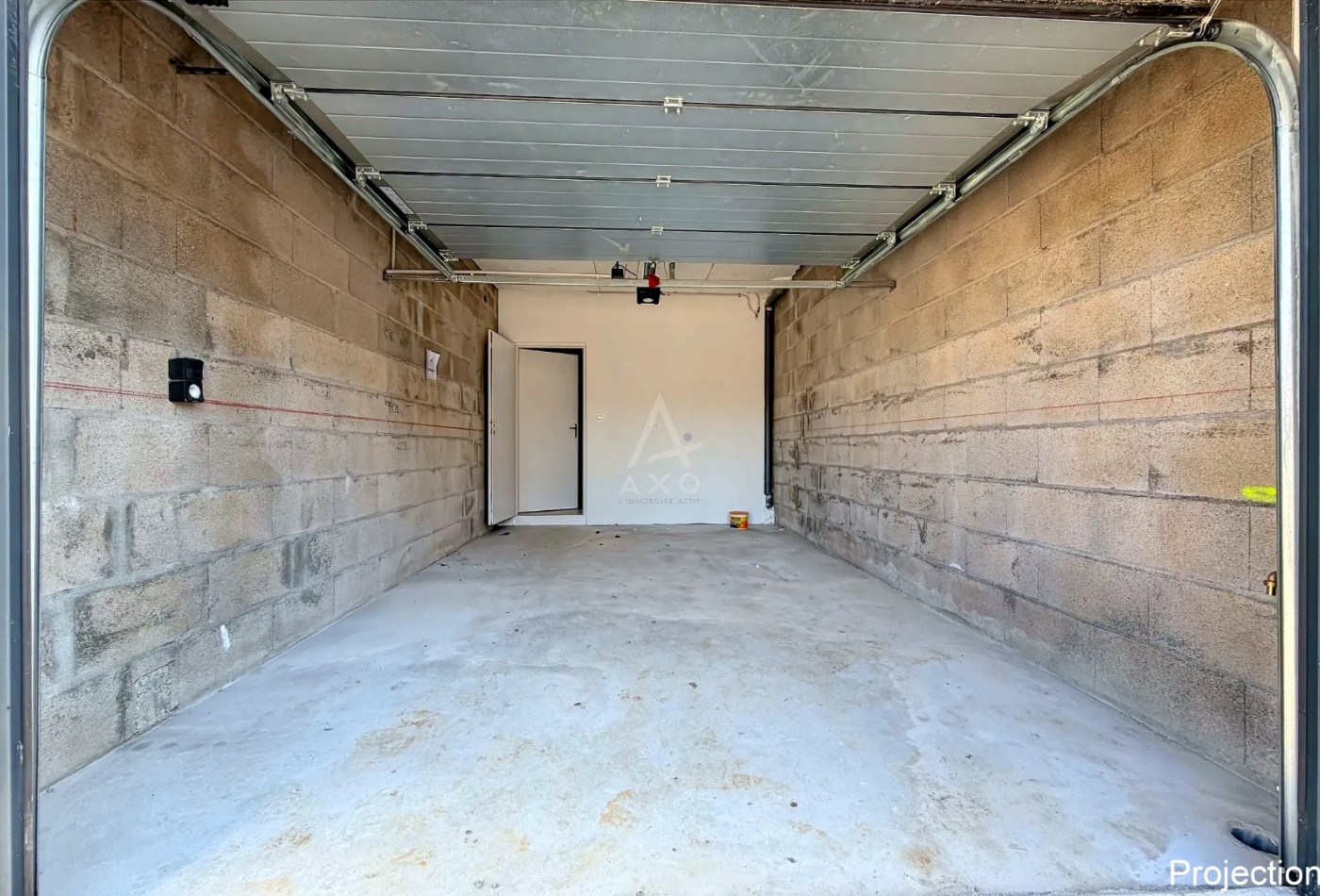 vente Maison Grandchamps Des Fontaines - Photo 6