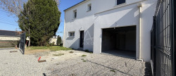 vente Maison Grandchamps Des Fontaines