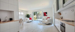 vente Maison Grandchamps Des Fontaines