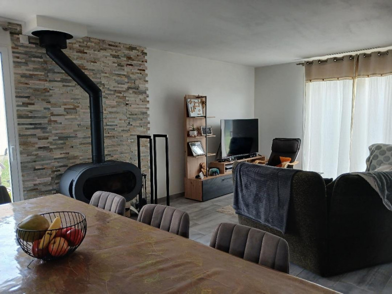 vente Pavillon Daumeray - Photo 5