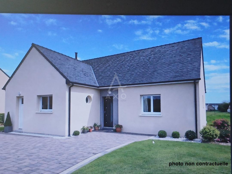 vente Pavillon Daumeray - Photo 2