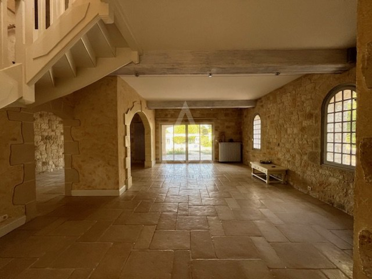 sale Maison et terrain Angouleme - Photo 8