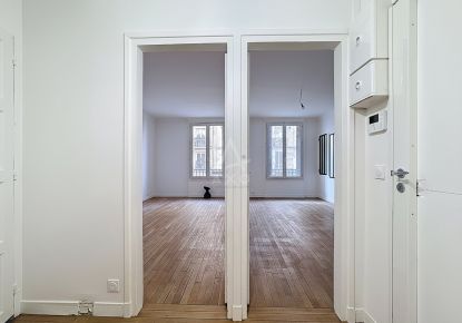 vente Appartement Paris 18eme Arrondissement