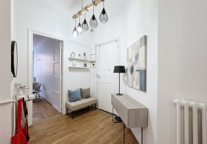vente Appartement Paris 18eme Arrondissement