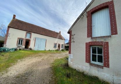 vente Fermette Saint Brisson Sur Loire