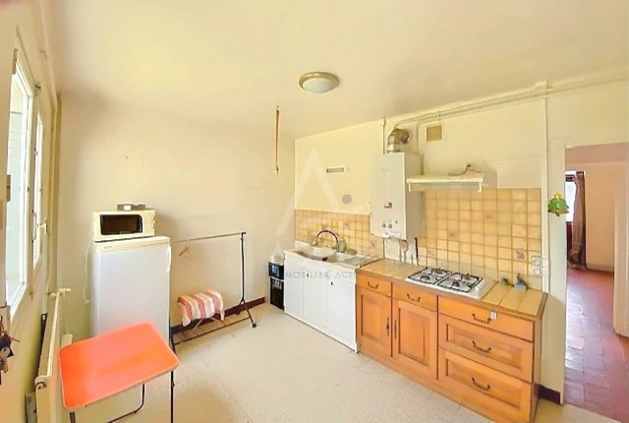 vente Fermette Saint Brisson Sur Loire - Photo 4