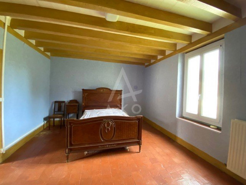 vente Fermette Saint Brisson Sur Loire - Photo 7