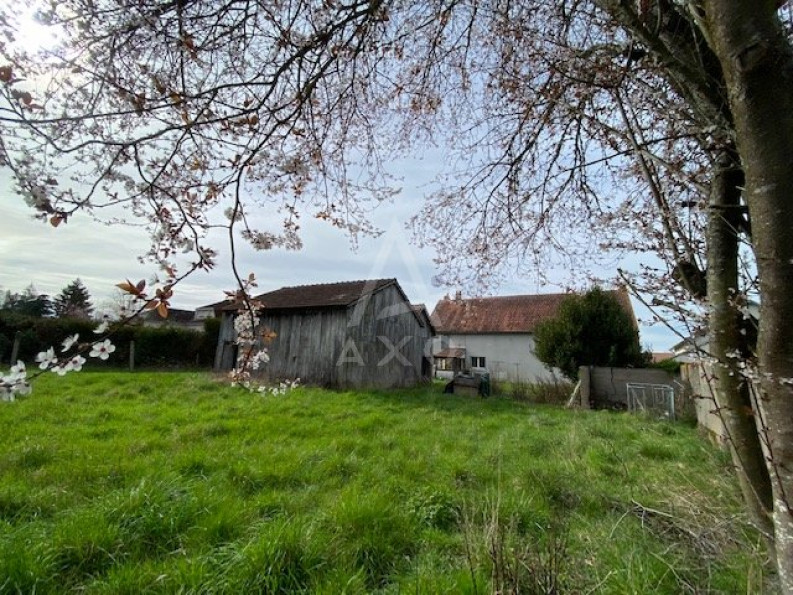 vente Fermette Saint Brisson Sur Loire - Photo 2