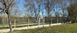 vente Terrain constructible Cepoy