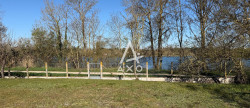 vente Terrain constructible Cepoy