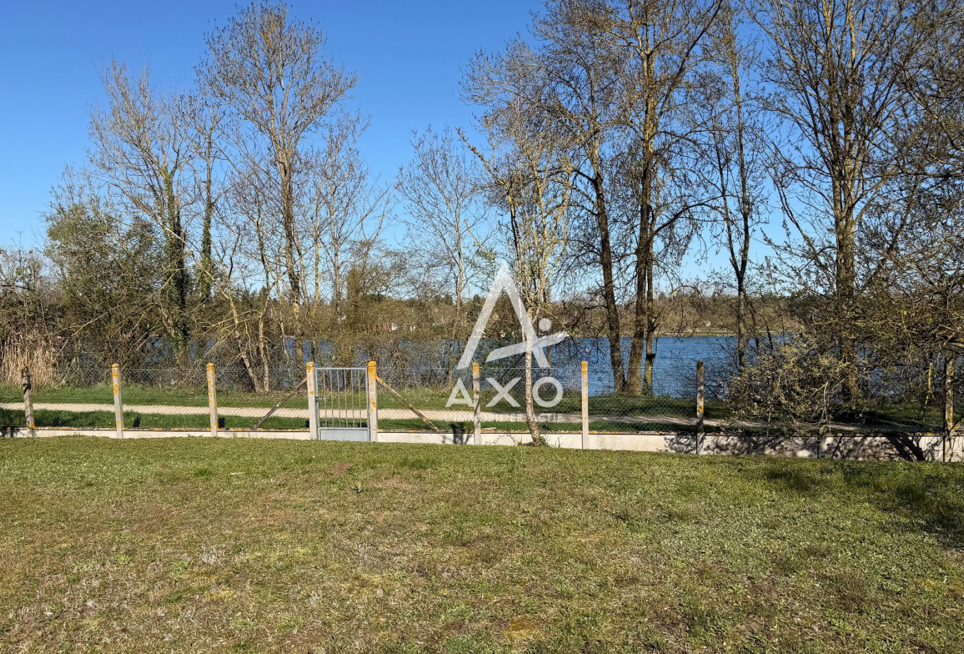 vente Terrain constructible Cepoy - Photo 3