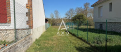 vente Terrain constructible Cepoy