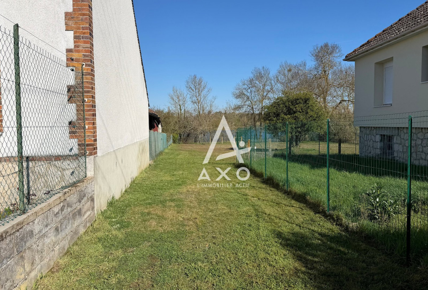 vente Terrain constructible Cepoy - Photo 5