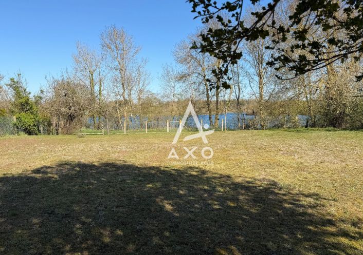 vente Terrain constructible Cepoy