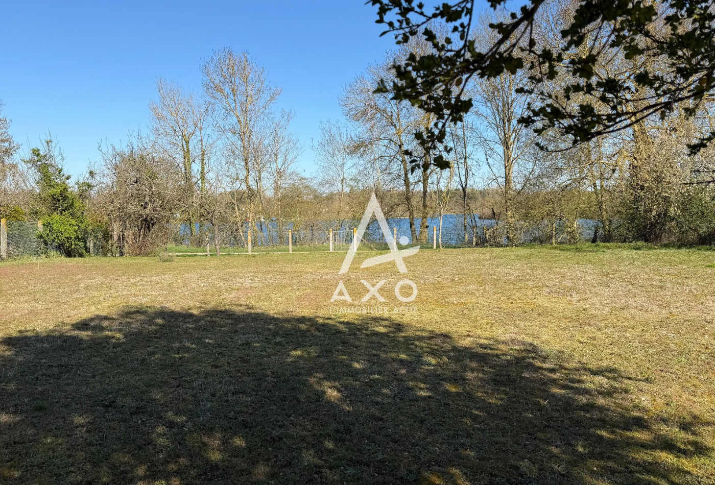 vente Terrain constructible Cepoy - Photo 1