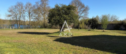 vente Terrain constructible Cepoy