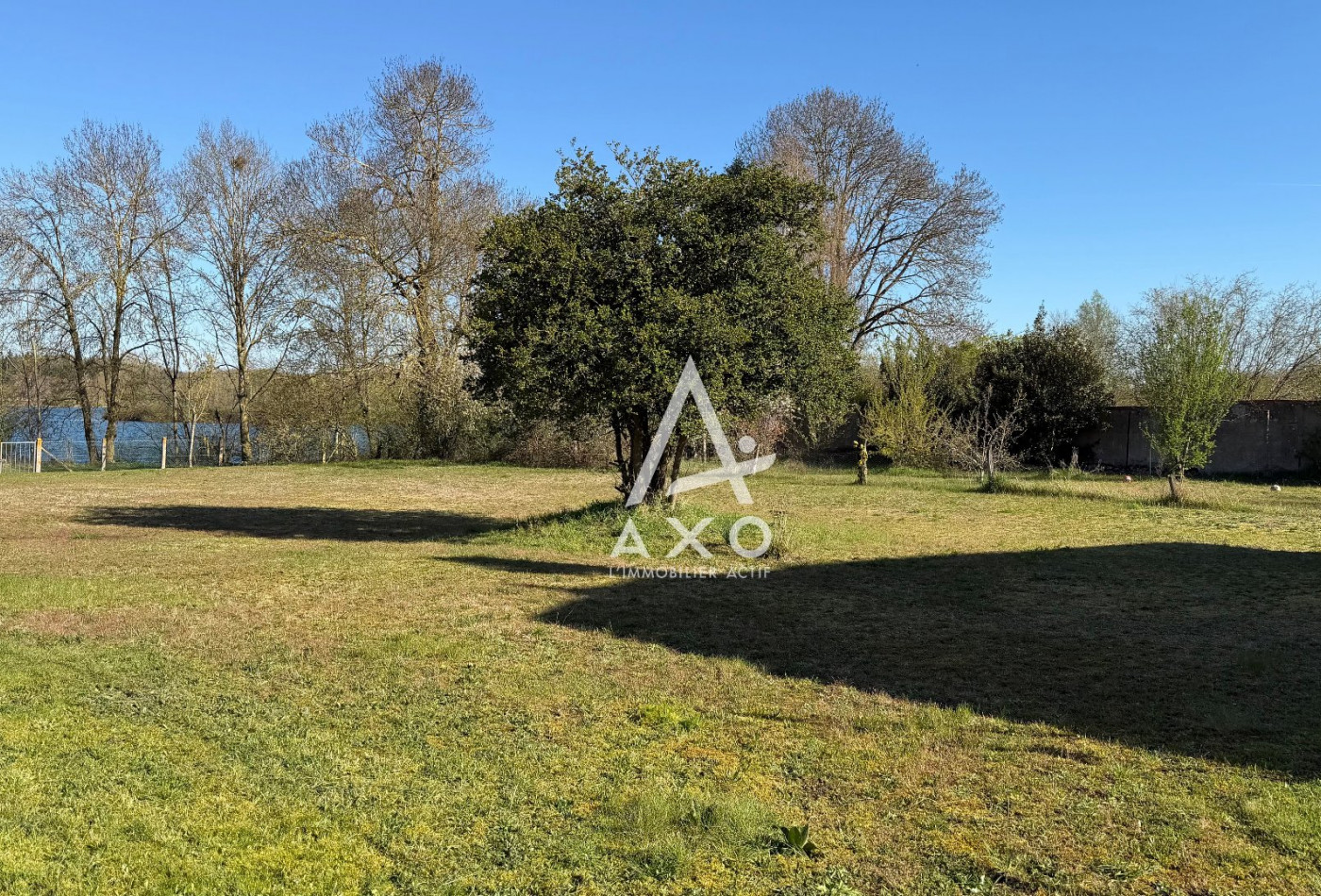 vente Terrain constructible Cepoy - Photo 2