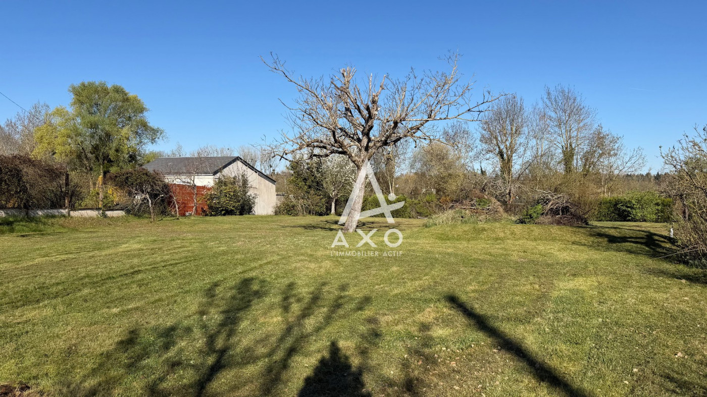 vente Terrain constructible Cepoy - Photo 2