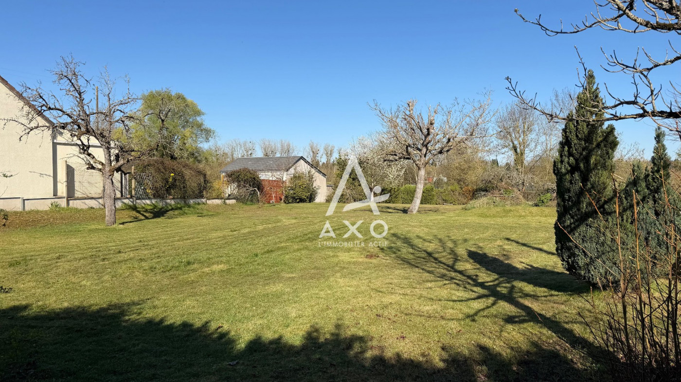 vente Terrain constructible Cepoy - Photo 3