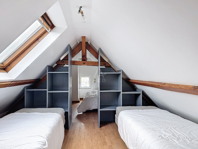 vente Maison Pont L'eveque - Photo 9