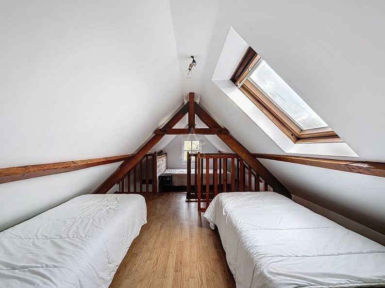 vente Maison Pont L'eveque - Photo 10