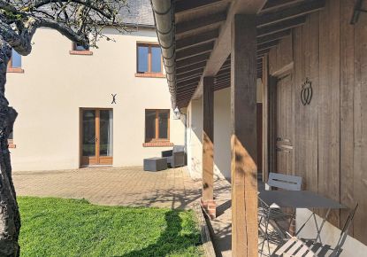 vente Maison Pont L'eveque