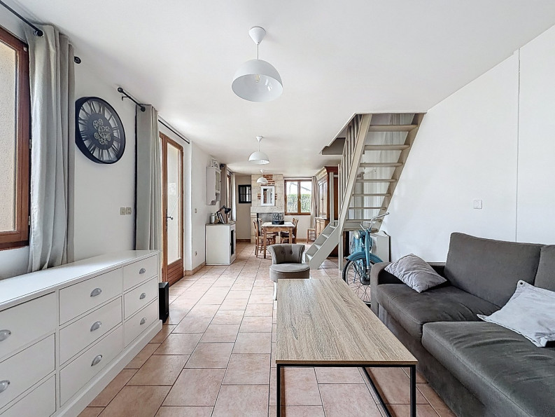 vente Maison Pont L'eveque - Photo 2