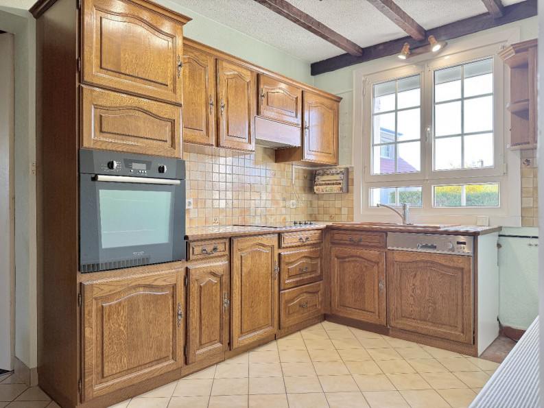 vente Maison Marly - Photo 4