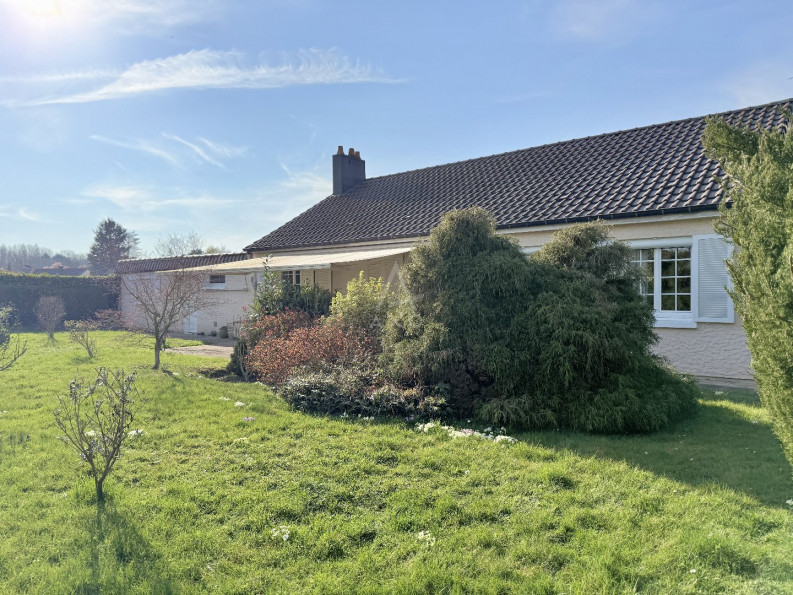 vente Maison Marly - Photo 5