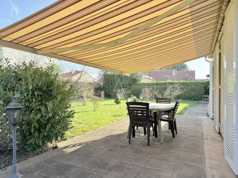 vente Maison Marly - Photo 3